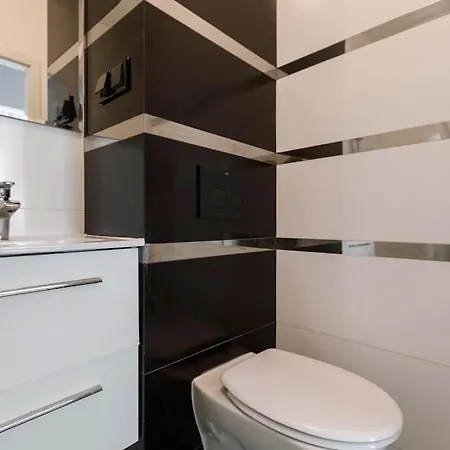 Close- Central - Old Town - Comfortable And Cozy - W3 Вроцлав