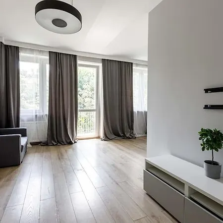 Close- Central - Old Town - Comfortable And Cozy - W3 Вроцлав
