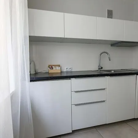 Close- Central - Old Town - Comfortable And Cozy - W3 Апартаменти *