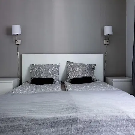 Close- Central - Old Town - Comfortable And Cozy - W3 Апартаменти *