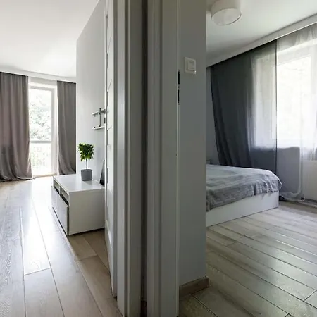Close- Central - Old Town - Comfortable And Cozy - W3 Appartement