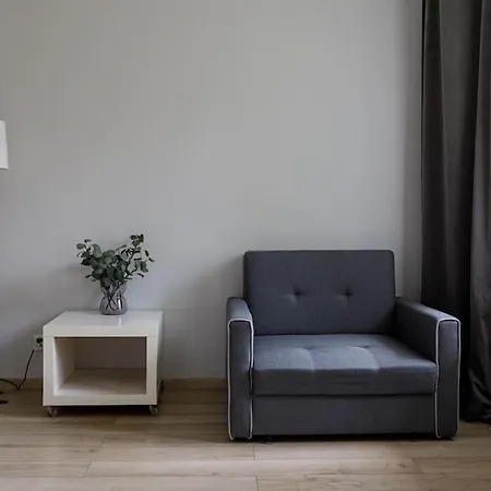 Close- Central - Old Town - Comfortable And Cozy - W3 Appartement