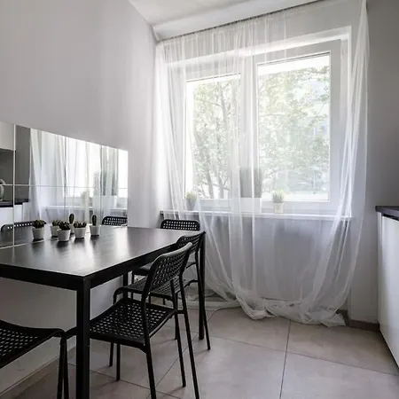 Close- Central - Old Town - Comfortable And Cozy - W3 Appartement *