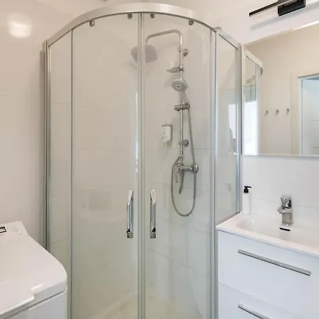 Appartement Close- Central - Old Town - Comfortable And Cozy - W3 *