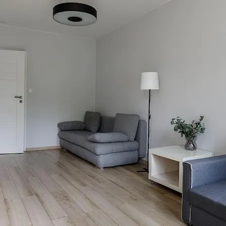 Close- Central - Old Town - Comfortable And Cozy - W3 * Wrocław
